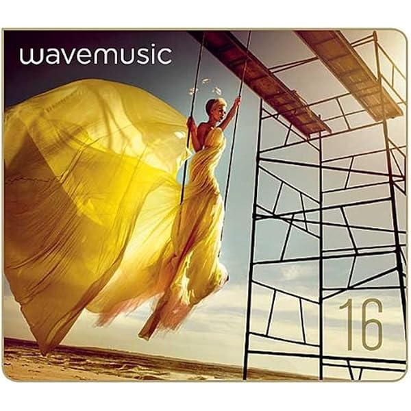 Wavemusic Vol.14: Amazon.de: Musik-CDs & Vinyl